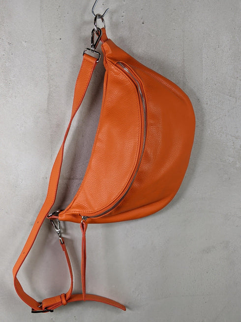 Crossbody Bag medium-sized Casual & Chic